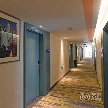 美豪酒店(西安阳光店)酒店提供图片