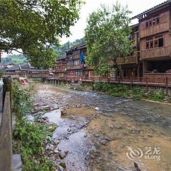 黎平肇兴溪舍酒店提供图片