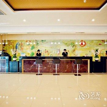 吐鲁番火洲大酒店酒店提供图片