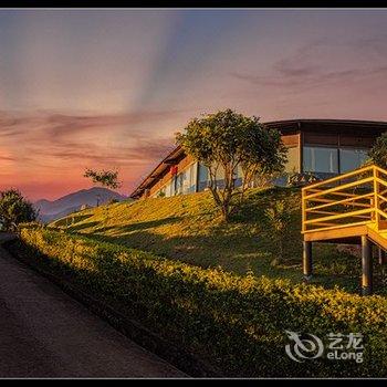 普洱道氏山庄酒店提供图片