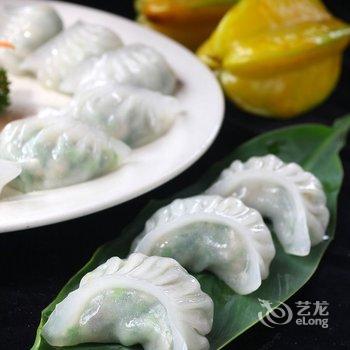 南宁乡村大世界酒店提供图片