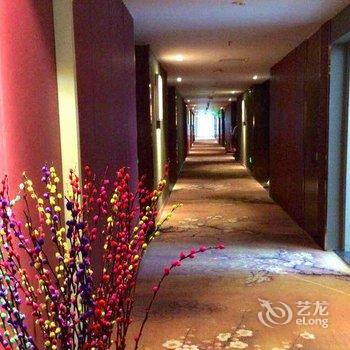 梧州华盈万润酒店酒店提供图片