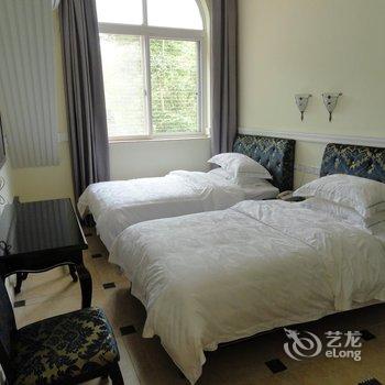 南宁乡村大世界酒店提供图片