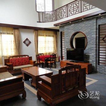 南宁乡村大世界酒店提供图片