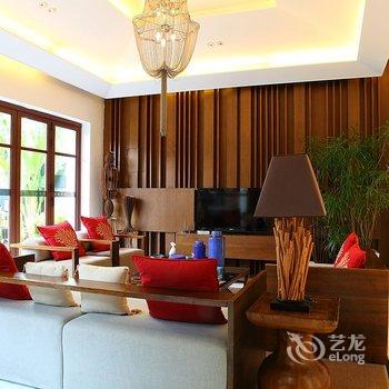 惠州候鸟度假奢华酒店酒店提供图片