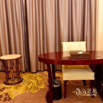 民乐陇鑫大酒店酒店提供图片