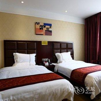 平安阳光大酒店酒店提供图片