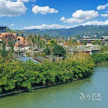 天一温泉度假村酒店酒店提供图片