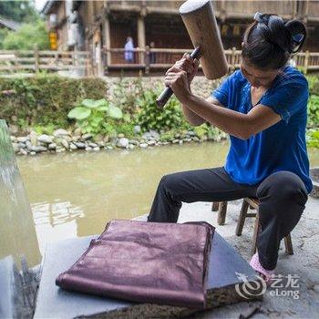 黎平肇兴溪舍酒店提供图片