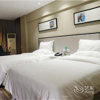 福州文艺时尚旅馆酒店提供图片