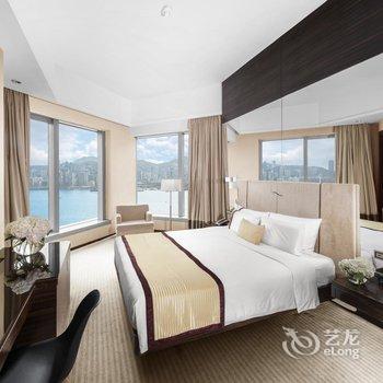 香港隆堡丽景酒店酒店提供图片