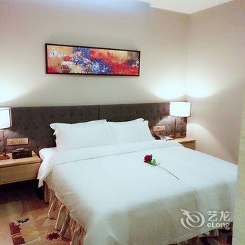 宁波如玉精品酒店酒店提供图片
