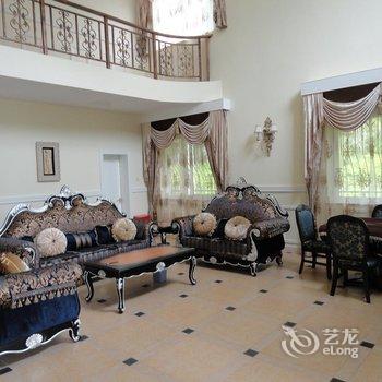 南宁乡村大世界酒店提供图片