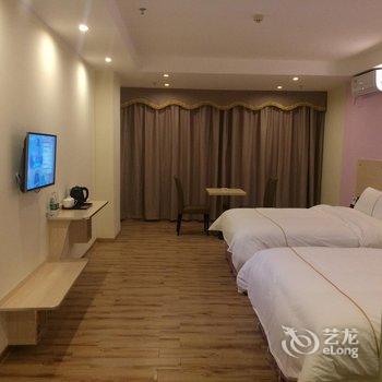 广州景鸿商务酒店酒店提供图片