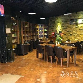 时光漫步怀旧主题酒店(天津友谊路国展中心店)用户上传图片