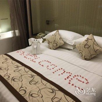 三亚子悦康年酒店酒店提供图片