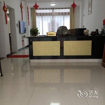 九华山凤凰缘宾馆酒店提供图片