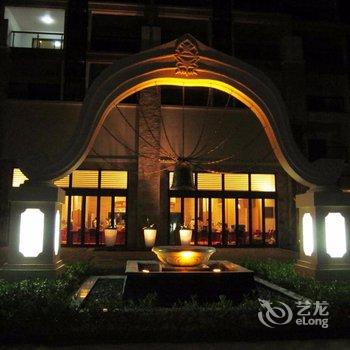 惠州巽寮湾海尚湾畔温馨海岸线海景度假公寓酒店提供图片