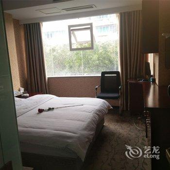 重庆万州思乡情商务宾馆酒店提供图片