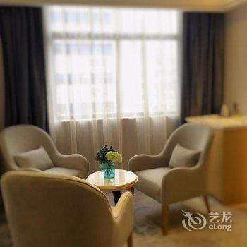 广州壹街叁號·海员宾馆酒店提供图片