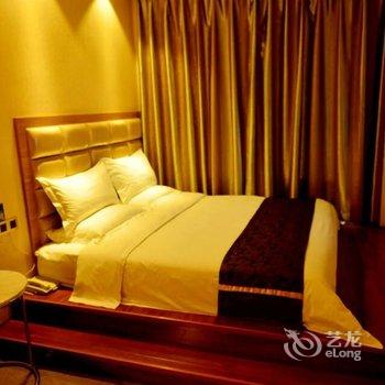 中卫宽季酒店酒店提供图片
