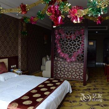 京皇大酒店酒店提供图片