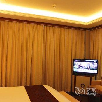朱家尖绿城东沙海景度假酒店式公寓酒店提供图片
