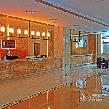 西充澜苑酒店酒店提供图片