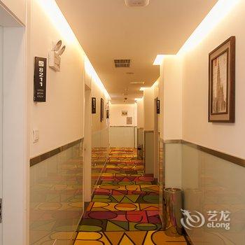 格林豪泰贝壳酒店(禹王西路店)酒店提供图片