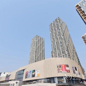 日照华润卡夫卡城市小筑酒店提供图片