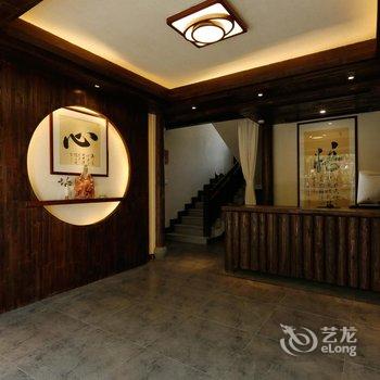 杭州悟心居客栈酒店提供图片