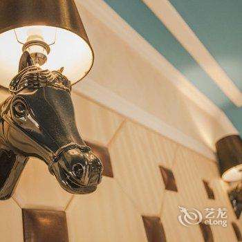 西塘倾城印象精品酒店酒店提供图片
