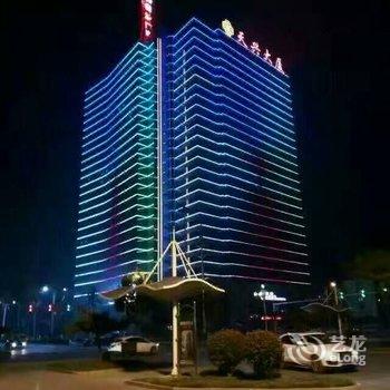 金乡同城酒店酒店提供图片