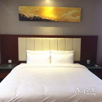 如家-驿居酒店(西安北二环大明宫万达广场店)酒店提供图片