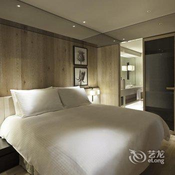 台北华泰瑞舍酒店提供图片