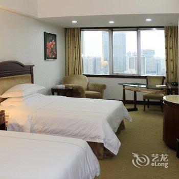 广州大厦酒店提供图片