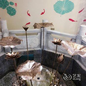 遂昌金畚斗民宿酒店提供图片