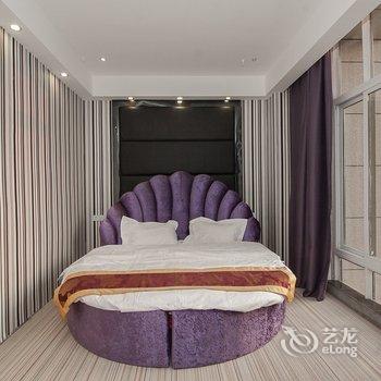 蚌埠逸居精品酒店酒店提供图片