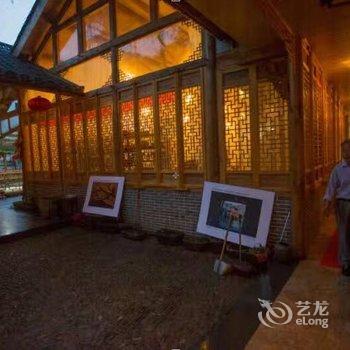 新昌悠见南山民宿酒店提供图片