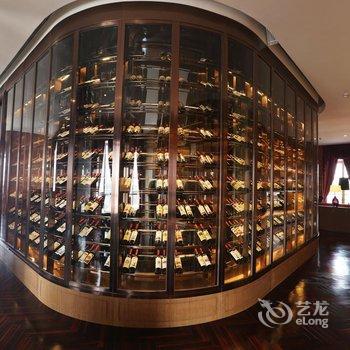 眉山兰溪·金熙温泉酒店酒店提供图片