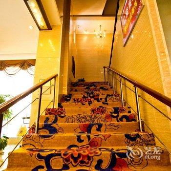 杭州建德银苑宾馆酒店提供图片