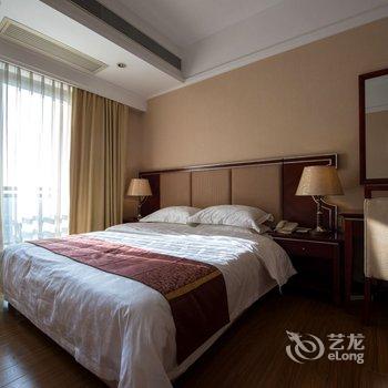 广州银丰国际公寓酒店提供图片