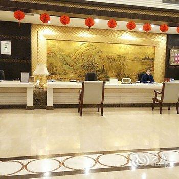 舟山普陀六横东鸿大酒店酒店提供图片