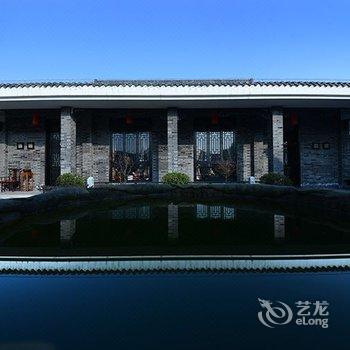 重庆西岛山庄酒店提供图片