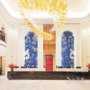 维也纳国际酒店(上海徐家汇衡山路店)酒店提供图片