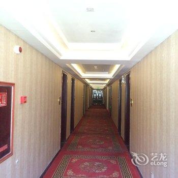 金川县千年圣地大酒店酒店提供图片
