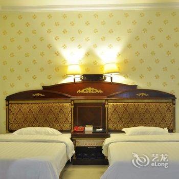 钦州新城商务宾馆酒店提供图片