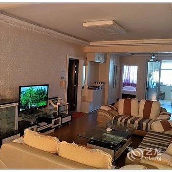 酒泉金水湾家庭公寓酒店提供图片