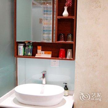 北京UOKO-HOME国际酒店式公寓酒店提供图片