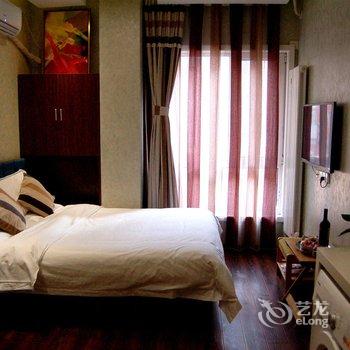 北京GM国际酒店式公寓酒店提供图片